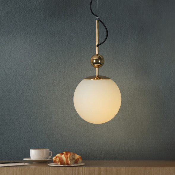 Подвесной Светильник Solar