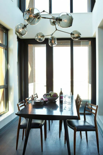 Люстра Branching Bubbles 6 SL