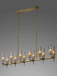 Люстра Chaillot L12