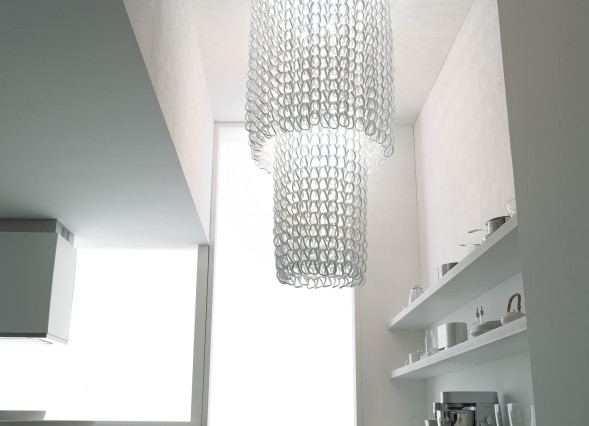 Люстра Giogali PL CAS 2 D100