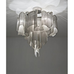 Люстра Stream ceiling J70L D90