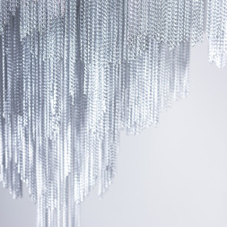 Люстра Stream ceiling J70L D90