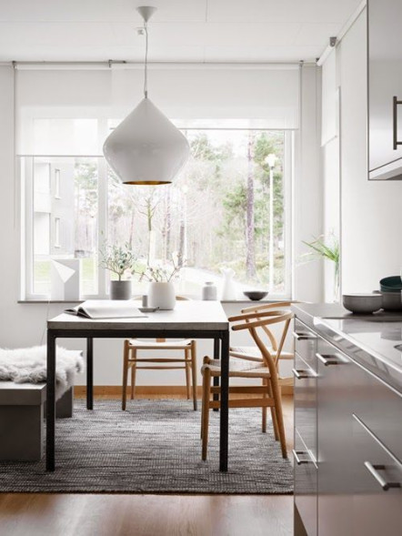 Светильник Beat Light Stout 50