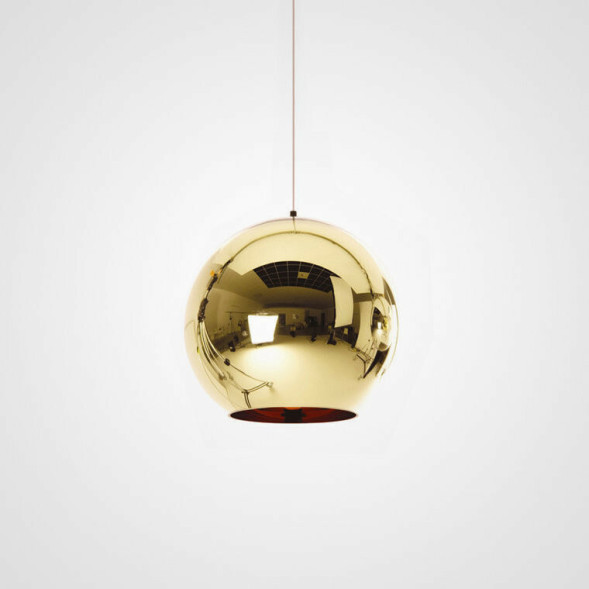 Светильник Shade D45