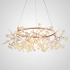 Подвесная Люстра Leaves R 98 Мм