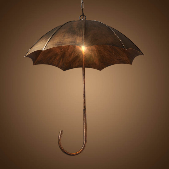 Подвесной Светильник Umbrella