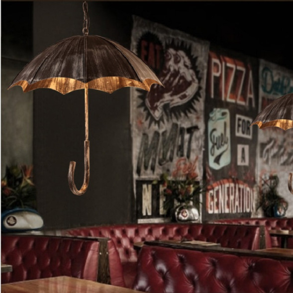 Подвесной Светильник Umbrella