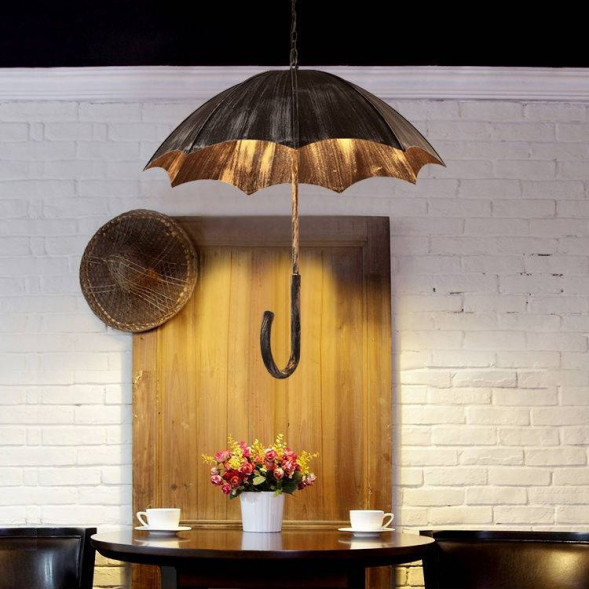 Подвесной Светильник Umbrella