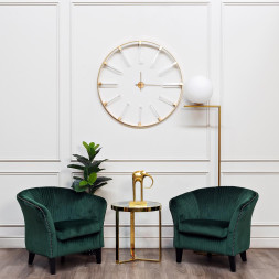 Торшер &quot;Шар&quot; K2GF-825BR