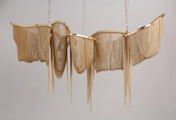 Люстра Delight Collection AC3029-16 gold