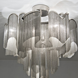 Люстра Delight Collection Stream 8+1