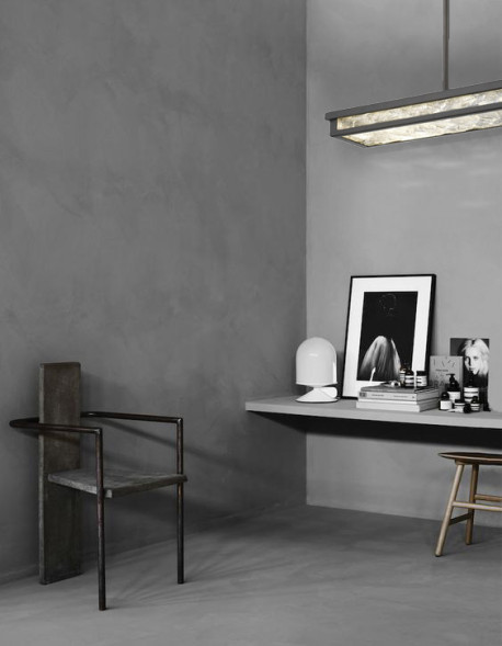 Подвесной светильник Delight Collection PR98023L-B