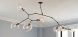 Люстра Branching Bubbles 7