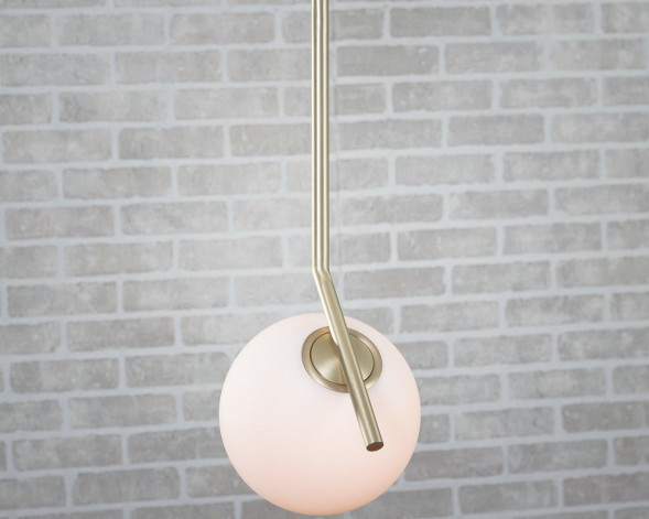 Люстра IC Lights D20