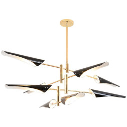 Люстра Sarus Mobile 8