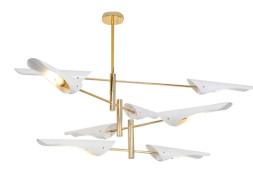 Люстра Sarus Mobile 8