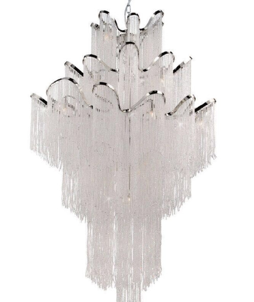 Люстра Stream J50S D150