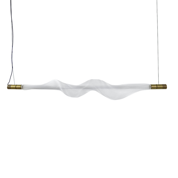 Люстра Vapour Horizontal 130