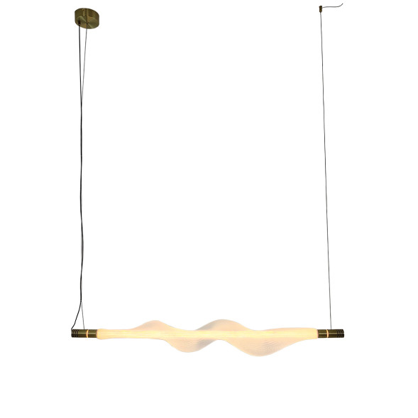 Люстра Vapour Horizontal 130