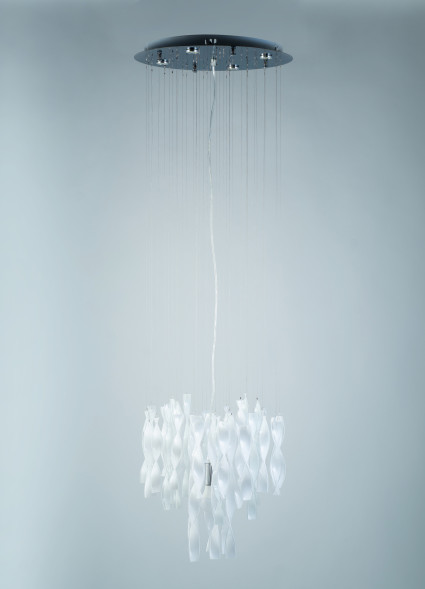 Люстра потолочная Aura ZDL95 D45