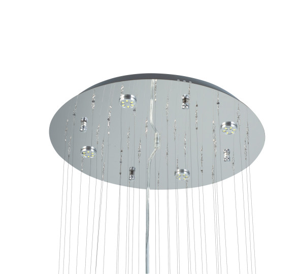 Люстра потолочная Aura ZDL95 D45