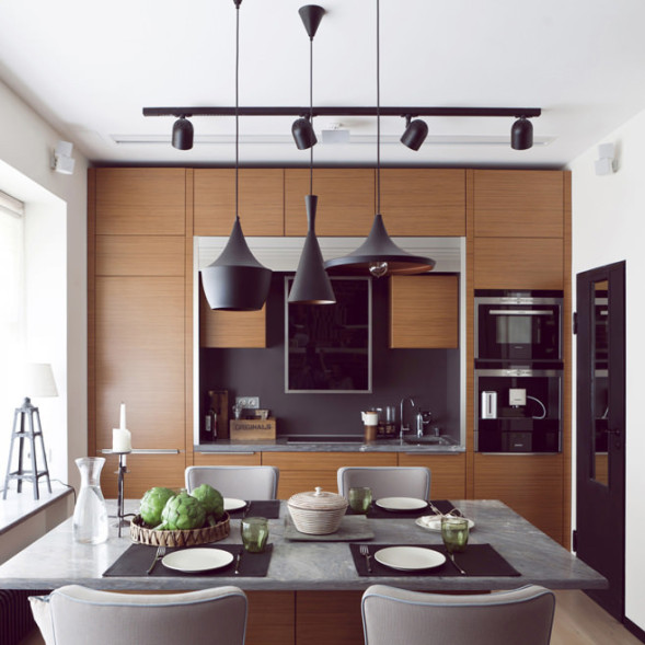 Светильник Beat Light Tall