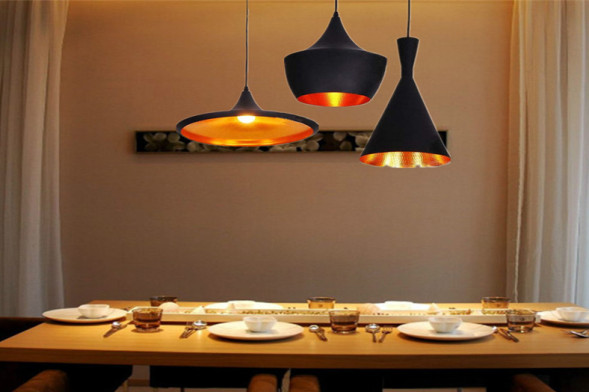 Светильник Beat Light Tall