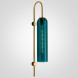 Бра Articolo Float Wall Sconce  Drunken Emerald