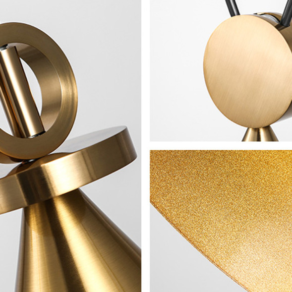 Подвесной Светильник Block