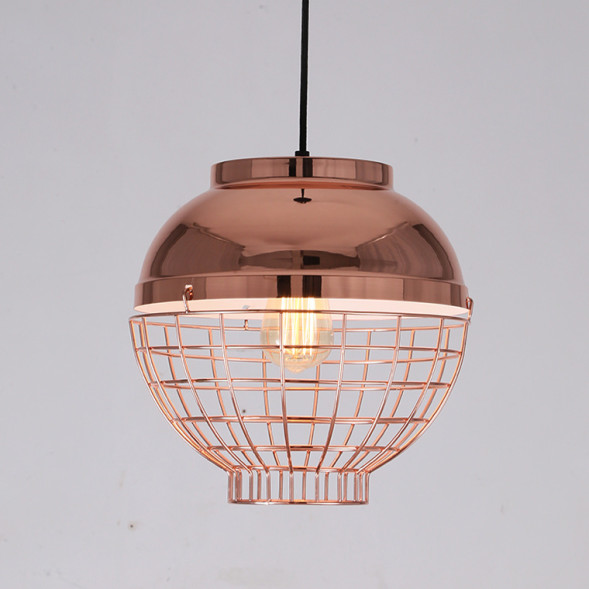 Cuprum A - 	Ø 39×20 См