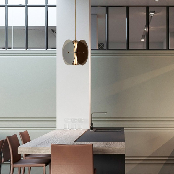 Подвесной Светильник Orea