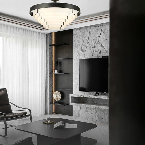 Подвесная Люстра Souda