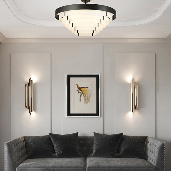 Подвесная Люстра Souda