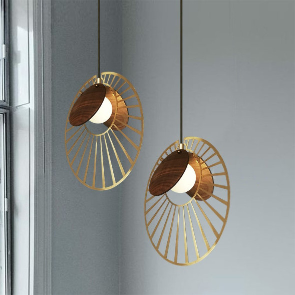 Подвесной Светильник Magdalena