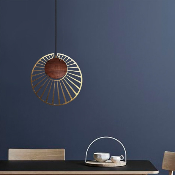 Подвесной Светильник Magdalena