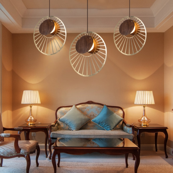 Подвесной Светильник Magdalena