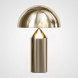 Настольная Лампа Atollo Table Lamp Gold H50