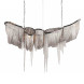 Люстра Delight Collection AC3029-16 silver