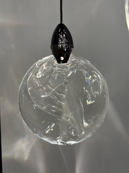 Подвесной светильник Delight Collection MT9176-2H pearl black