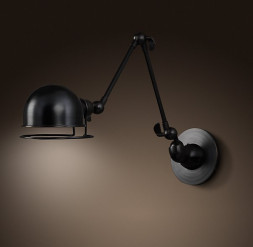 Бра Atelier Swing–Arm Wall Sconce