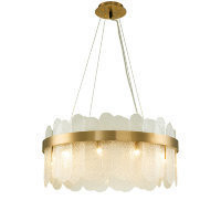 Люстра Bella Luce D80