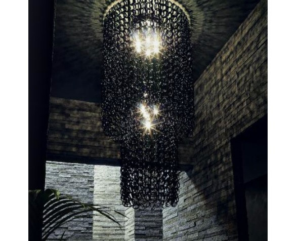 Люстра Giogali PL CAS 3