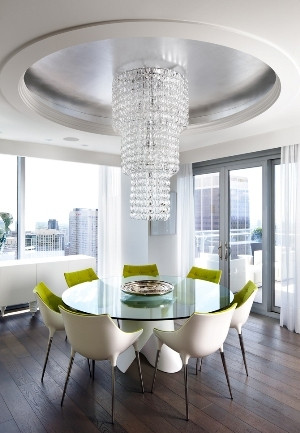 Люстра Giogali PL CAS 3