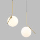Люстра IC Lights D30