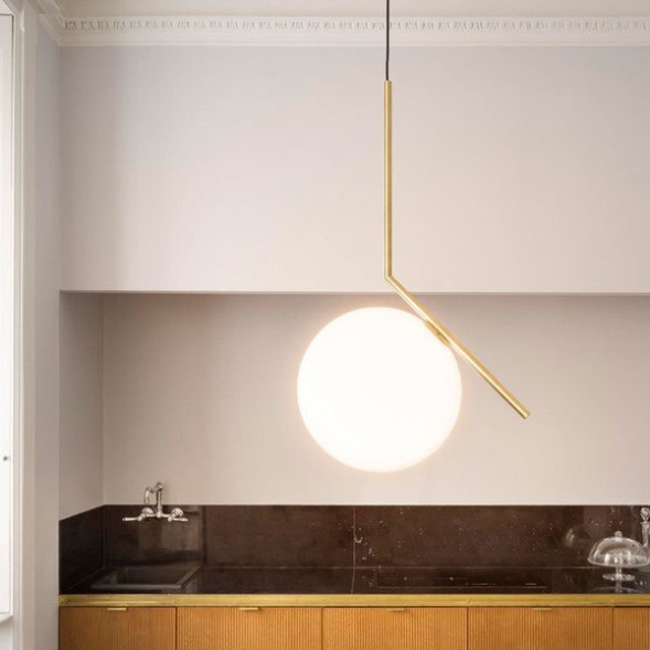 Люстра IC Lights D30