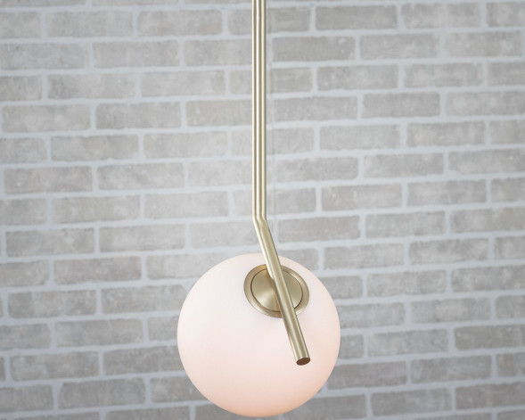 Люстра IC Lights D30