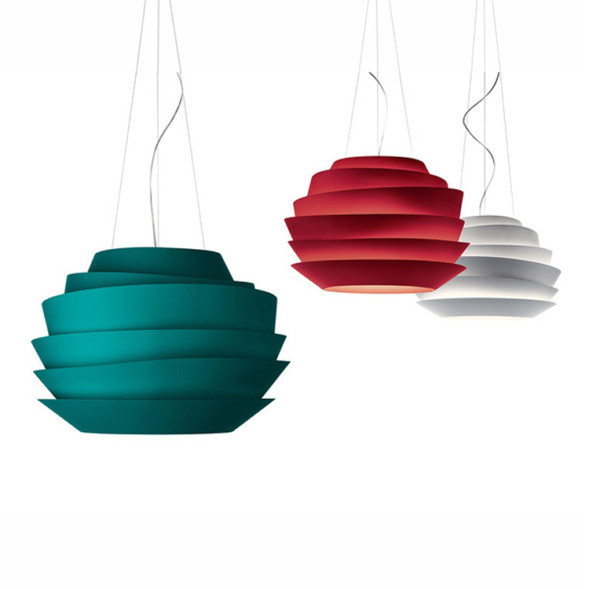 Люстра Le Soleil