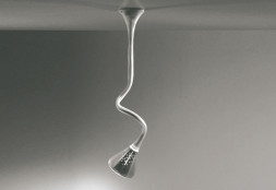 Люстра Pipe Art