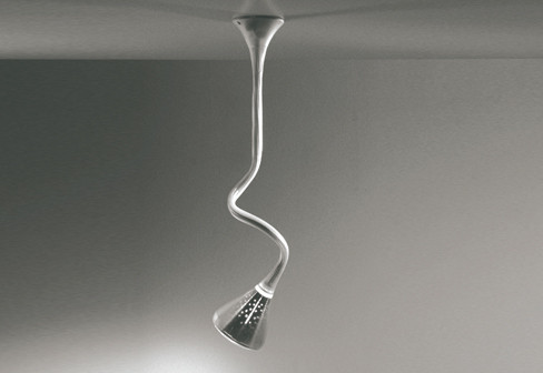 Люстра Pipe Art