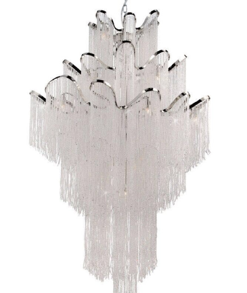 Люстра Stream J50S D60